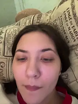 Prudie_Gabriella webcam