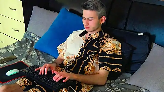 devin_jay - Devin_Jay's free webcam - UK Sex Cams