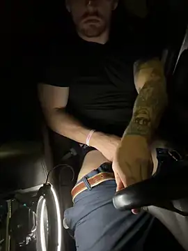 BearChubby300 webcam