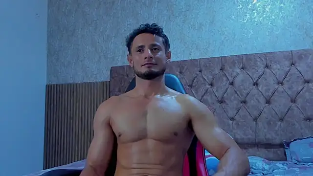 Adonys_Lewis_ webcam