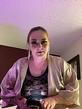 creamiscreamy webcam