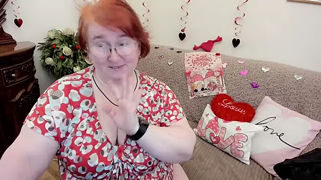 leiamillersonn webcam