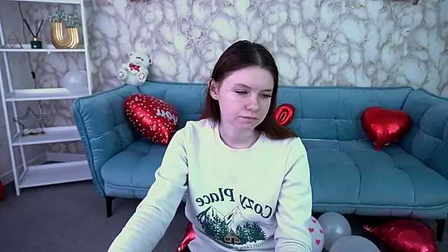 marich_ka - MaRich_Ka's free webcam - UK Sex Cams