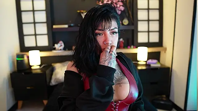 Scarlett_collins02 webcam