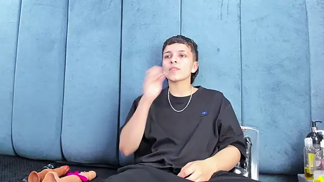 Megan_Thompson_ webcam