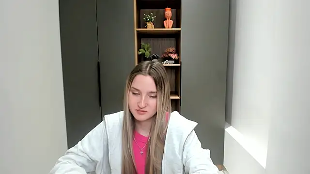 FlaviaStaffon webcam