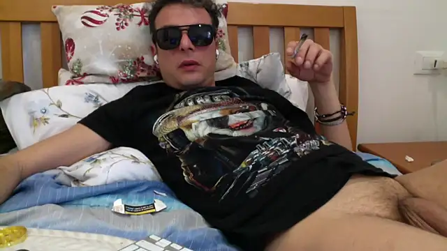 ItalianCurl18cm85 webcam