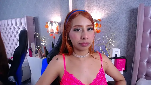 laila_stilwiills webcam