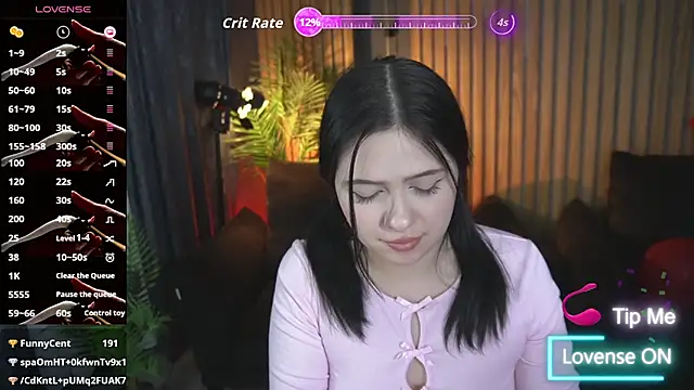 MargaritaGrey webcam