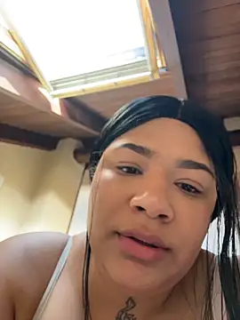 SashaLiciosa_ webcam