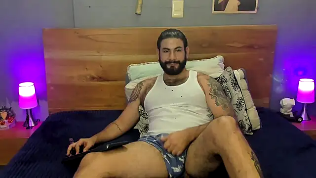 Prometeo-grizzly webcam