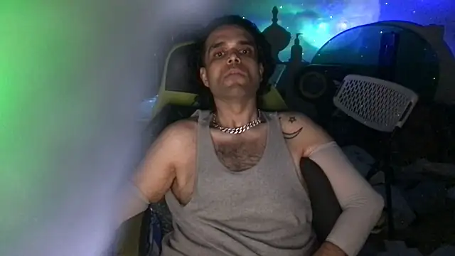 StuntingSpunMarine69 webcam