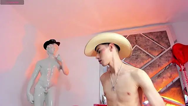 Sebastian_Reed webcam