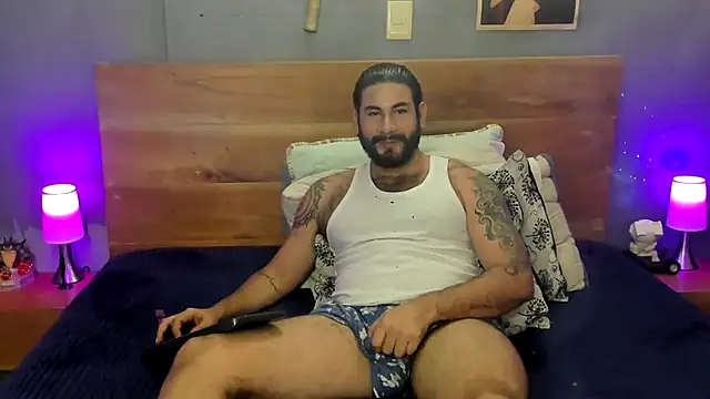Prometeo-grizzly webcam