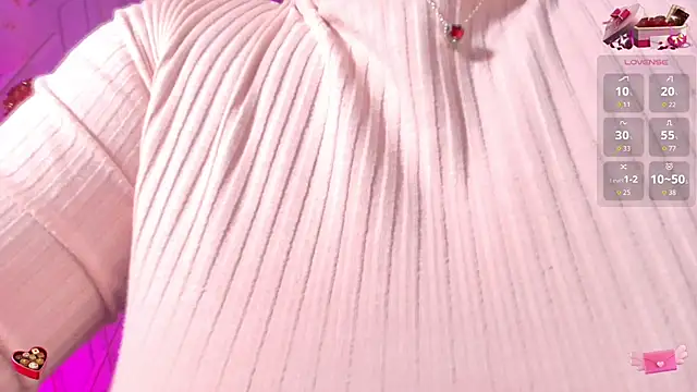 NicolleTaylor webcam