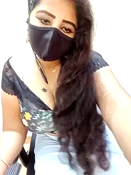 Webcam Model (tamil_Vennila)  is live.Free join now!