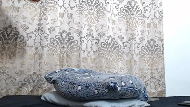 alejandra_c19c from StripChat is Private