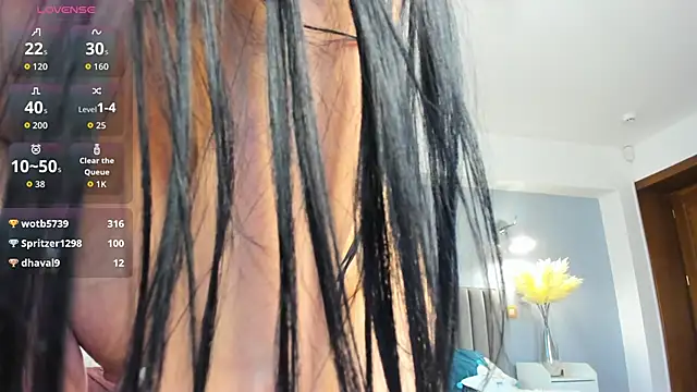 Awesome_Jolie webcam