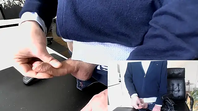 sperma_tributes webcam