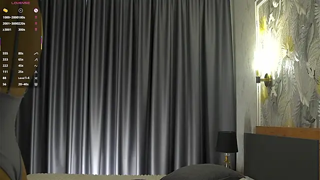 GeorginaCurvin webcam