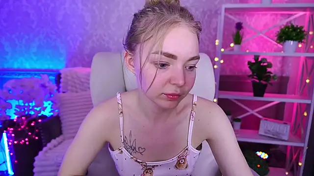 EmilySunshineS webcam