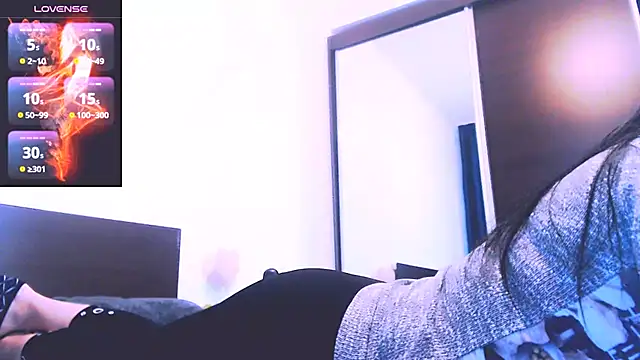 _magic_smile_11 webcam