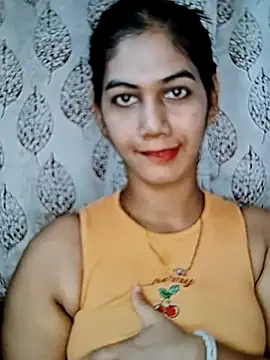 SpicyQueenX69 webcam