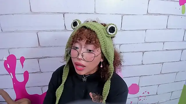 SafiroAgataaa webcam