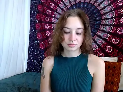 AdalynKiss webcam