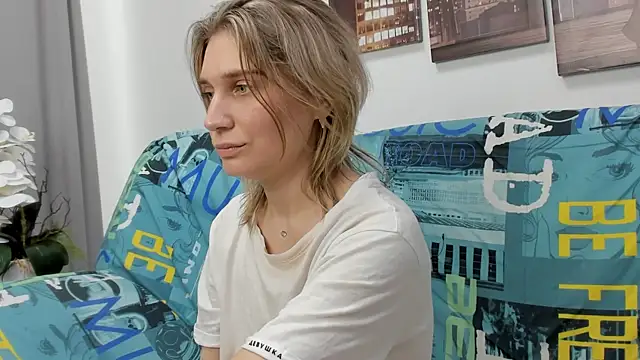 Tenderly_Sophie webcam