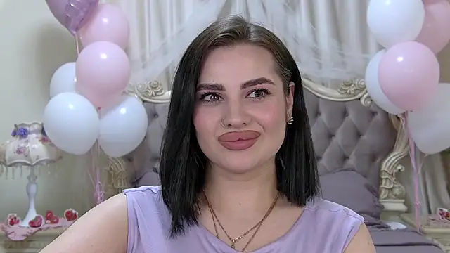 AdrianaTorres webcam