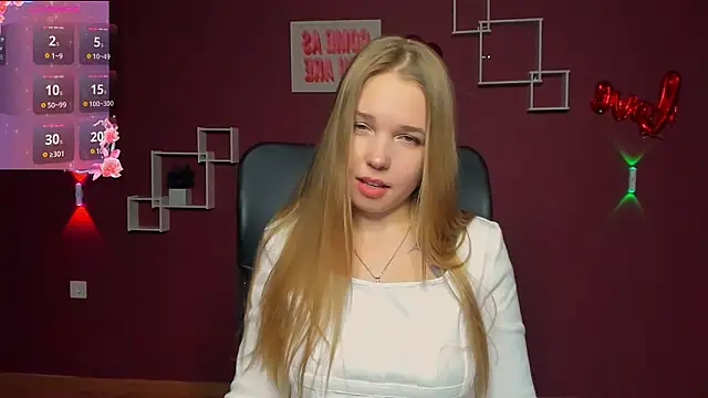 teya_starling webcam