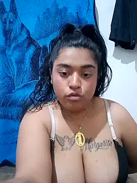 SamantaYguivanni webcam