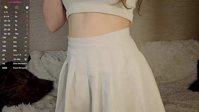 UnsealedCoverage webcam