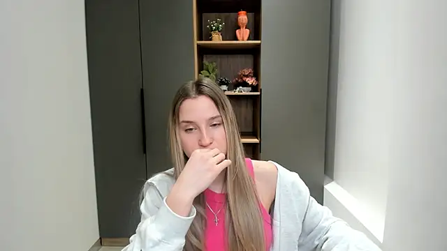 FlaviaStaffon webcam