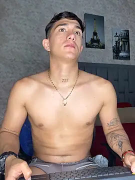 Alann_Smith_X webcam