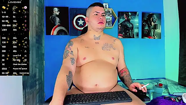 Thomas_chubbyxhot webcam