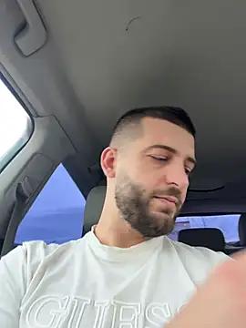 Pablo_Hornyguy95 webcam