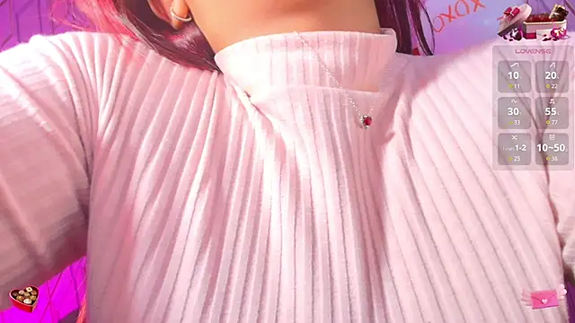 NicolleTaylor webcam