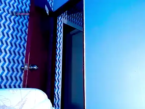 MariannaGotica webcam