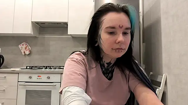 HighelikeGirl webcam