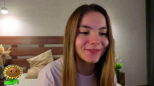 MargieDavidson webcam