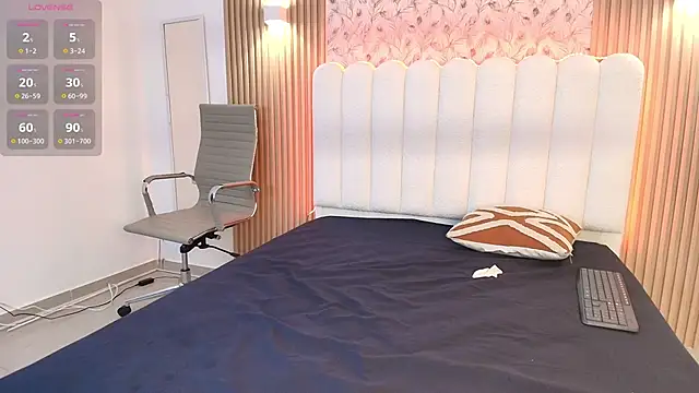 Amira_Alzahra webcam