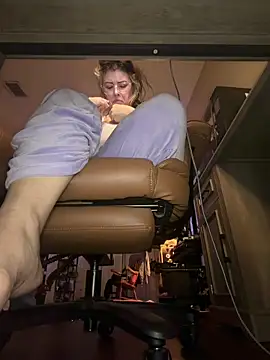 MarlaFknSinger webcam