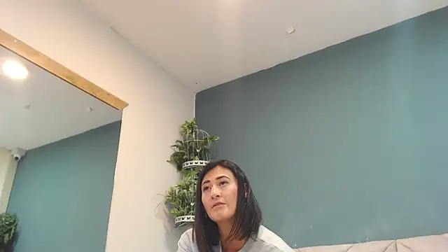 SharisWillian webcam