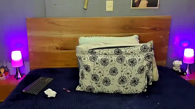 Prometeo-grizzly webcam