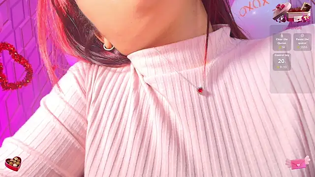 NicolleTaylor webcam