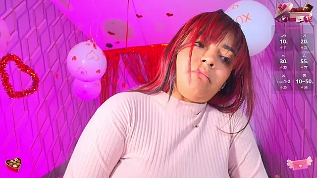 NicolleTaylor webcam