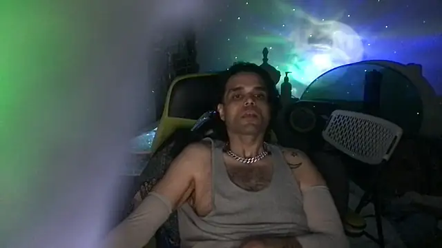 StuntingSpunMarine69 webcam