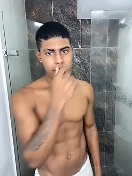 Nick_Jackson_ webcam